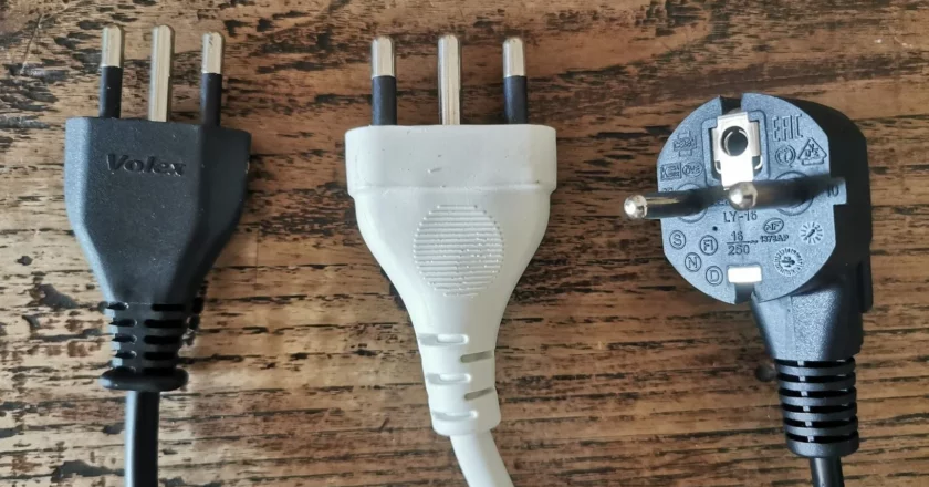 Power Plugs the Unsung Heroes of Connectivity