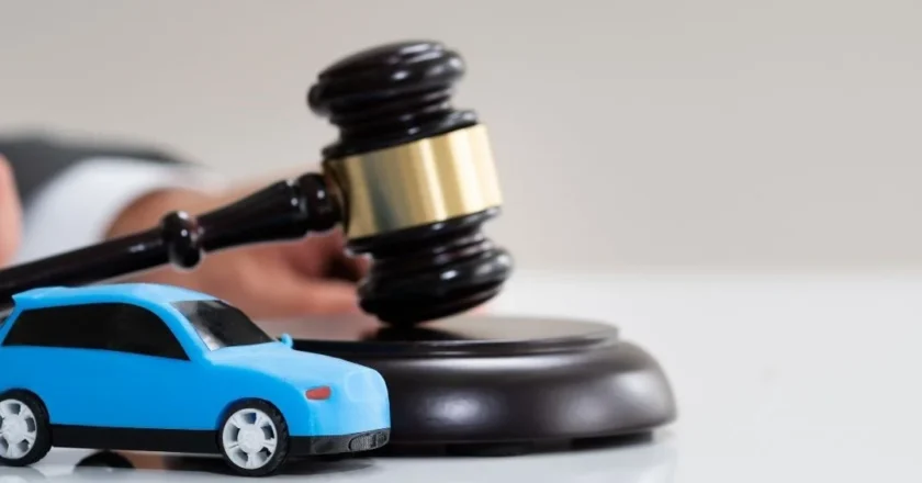 Why Do I Need a Lawyer for My Car crash?