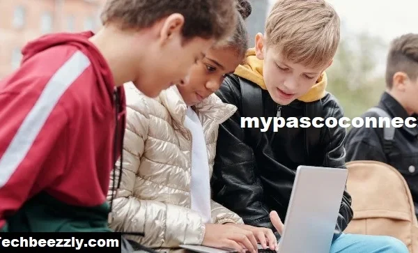 Mypascoconnect:  Platform Designed To Streamline and Enhance the Educational Experience