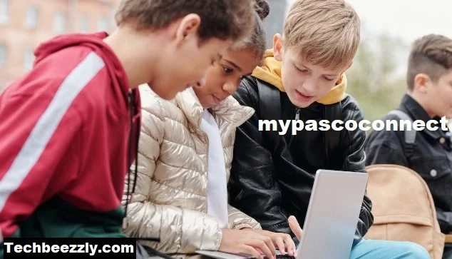 mypascoconnect