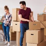 4 Things to Consider When Moving Home