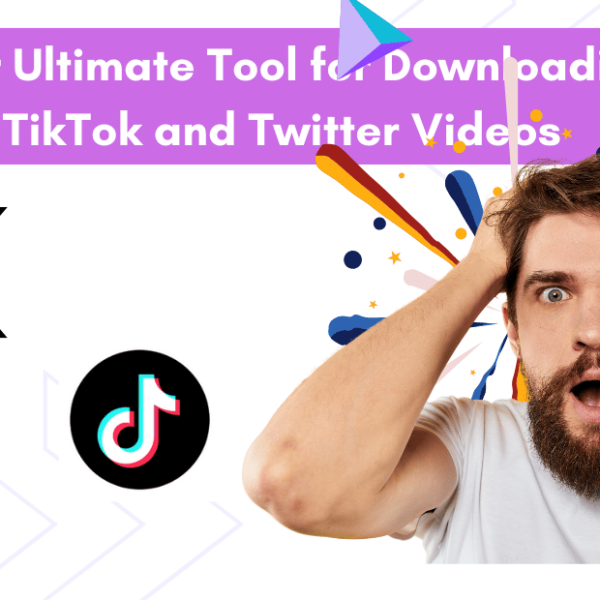 Your Ultimate Tool for Downloading TikTok and Twitter Videos