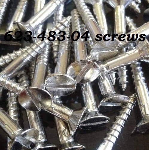 623-483-04 screws