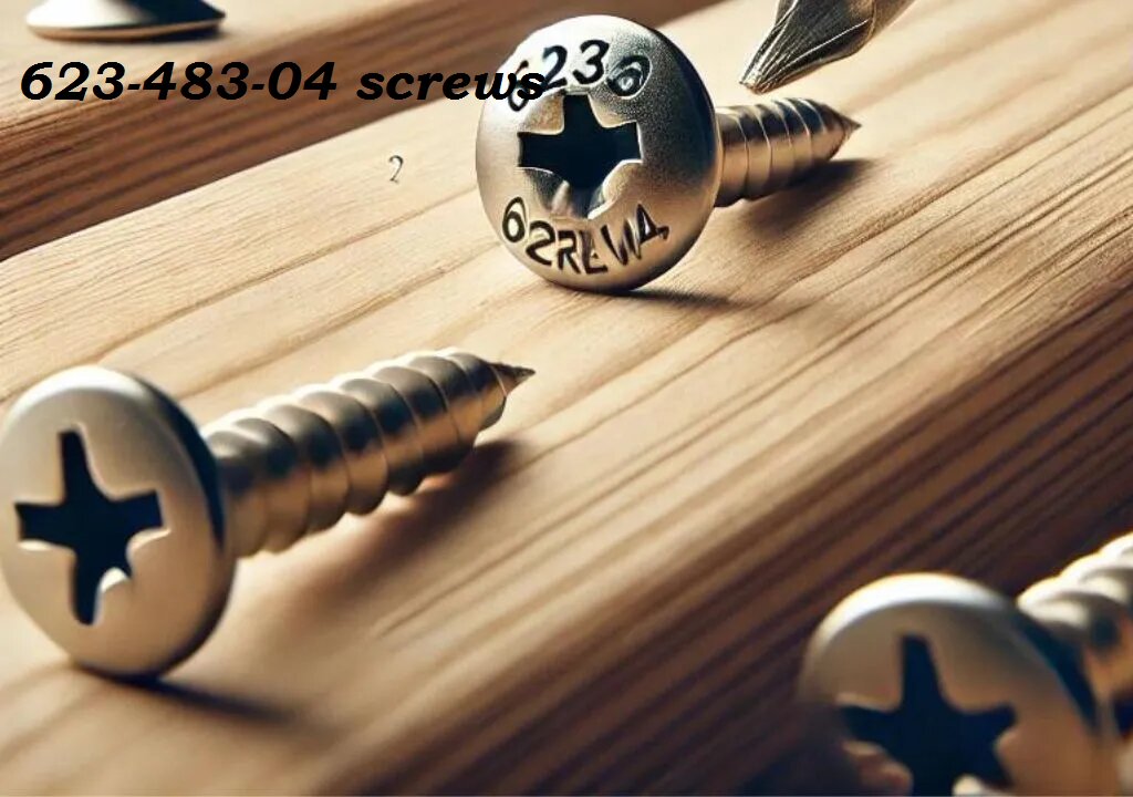 623-483-04 screws