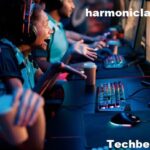 Harmoniclast.com/: Exploring the World of Harmonic Sound and Technology