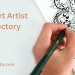 Arcy Art Artist Directory: The Ultimate Guide for Artists and Art Lovers