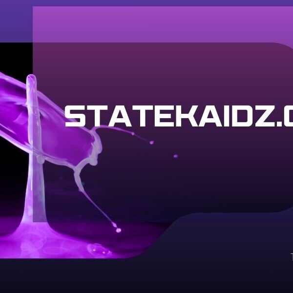 Statekaidz.com: Guide to Its Features, Benefits, and Future